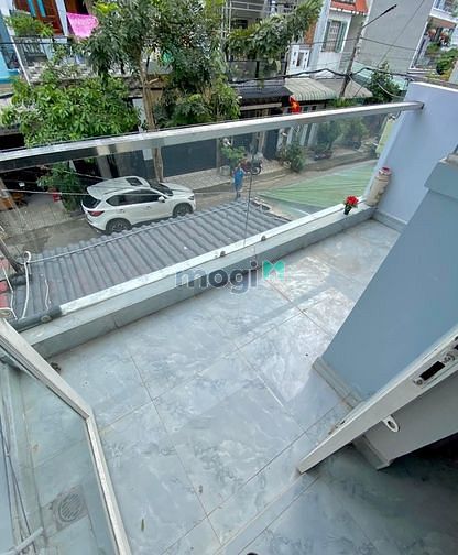 Hình ảnh Studio bancol full nội thất ngay bờ sông Tham lương