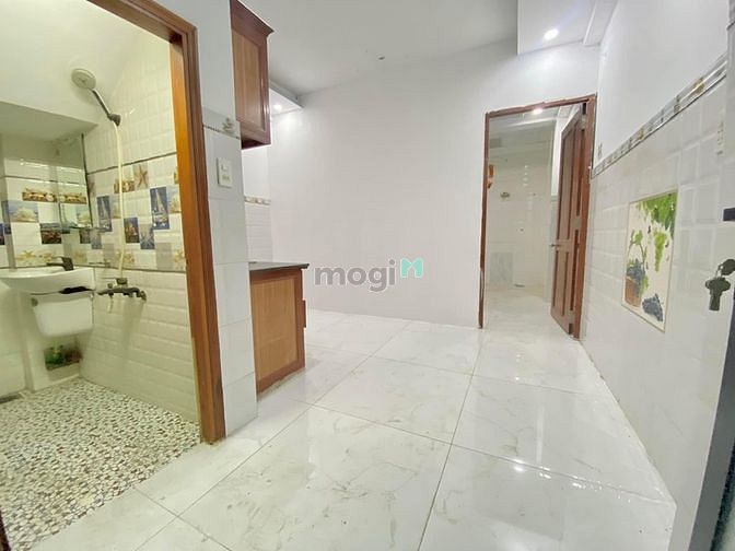 Hình ảnh Studio bancol full nội thất ngay bờ sông Tham lương