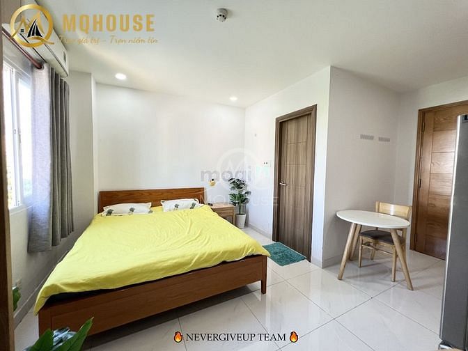 Hình ảnh 👩‍🦰 Căn Hộ Siêu Rẻ Đẹp Máy Giặt Riêng Quận Bình Thạnh