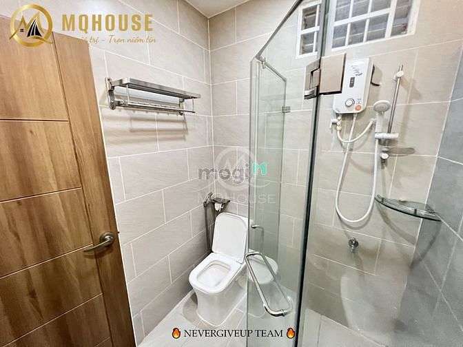 Hình ảnh 👩‍🦰 Căn Hộ Siêu Rẻ Đẹp Máy Giặt Riêng Quận Bình Thạnh