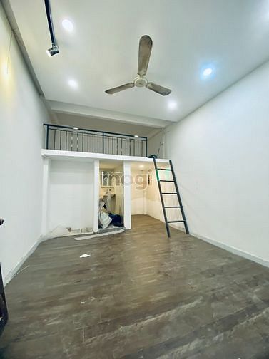 Hình ảnh cho thuê phòng tân sơn hòa ( Tân Bình )