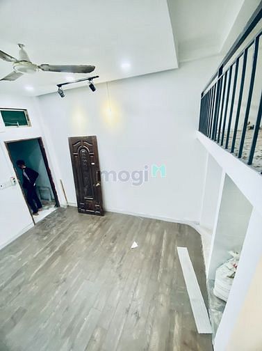 Hình ảnh cho thuê phòng tân sơn hòa ( Tân Bình )