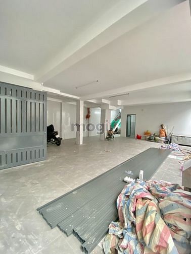 Hình ảnh Duplex ngay Chu Văn An Đầy Đủ Nội Thất Cửa Sổ