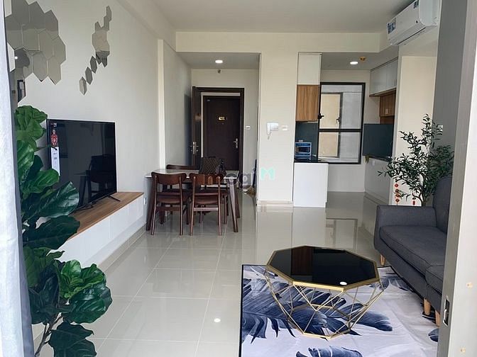 Hình ảnh Bán nhanh The Sun Avenue 3PN - đầy đủ nội thất - 89m2 - 5.2 tỷ bao hết