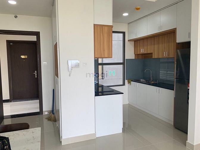 Hình ảnh Bán nhanh The Sun Avenue 3PN - đầy đủ nội thất - 89m2 - 5.2 tỷ bao hết