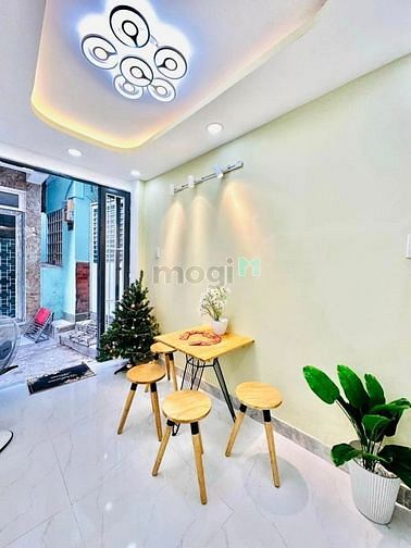 Hình ảnh Nhà Quận 10 3PN-3WC GIá 2ty KTL