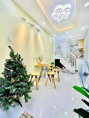 Hình ảnh Nhà Quận 10 3PN-3WC GIá 2ty KTL
