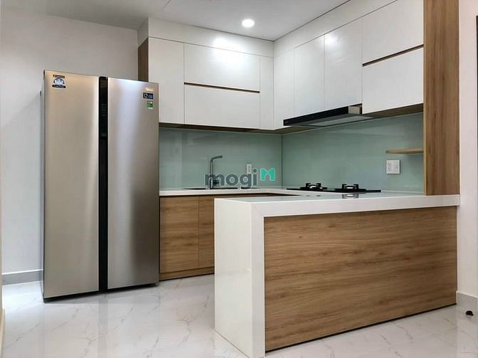 Hình ảnh Cho thuê Rivierapoint 2PN , 2WC giá 17 triệu , nhà đẹp luôn