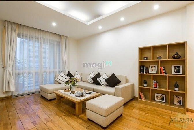 Hình ảnh Chính chủ cần cho thuê lâu dài phòng deluxe trong khách sạn Atlanta