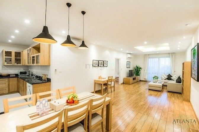 Hình ảnh Chính chủ cần cho thuê lâu dài phòng deluxe trong khách sạn Atlanta