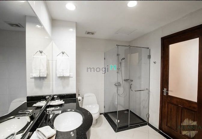 Hình ảnh Chính chủ cần cho thuê lâu dài phòng deluxe trong khách sạn Atlanta