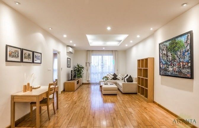 Hình ảnh Chính chủ cần cho thuê lâu dài phòng deluxe trong khách sạn Atlanta