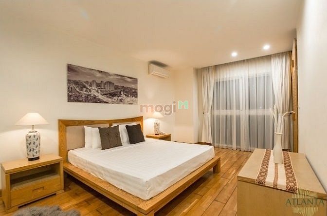Hình ảnh Chính chủ cần cho thuê lâu dài phòng deluxe trong khách sạn Atlanta