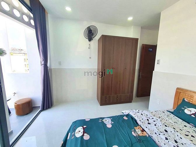 Hình ảnh CHDV thiết kế hiện đại tại Quang Trung