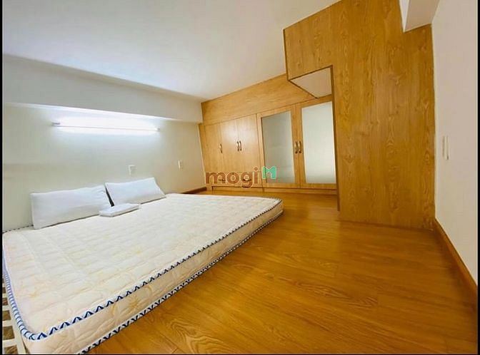Hình ảnh Duplex, Studio có nội thất giá rẻ ngay chợ Tân quy quận 7