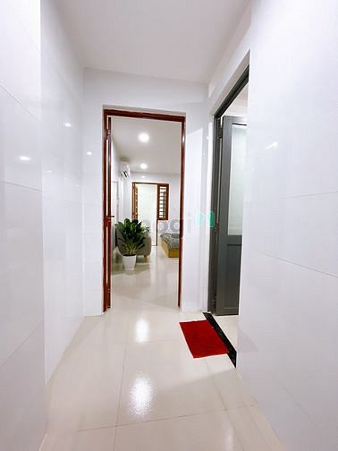 Hình ảnh Phòng Studio ngay Công trường Mê Linh giá siêu Hạt dẻ.