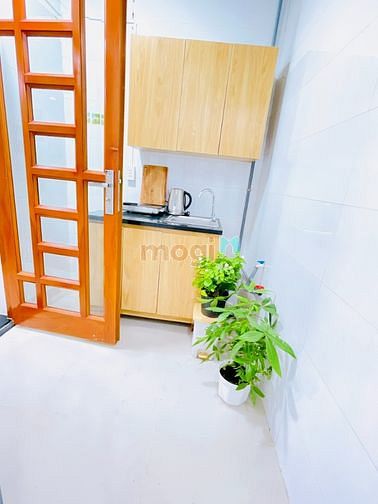 Hình ảnh Phòng Studio ngay Công trường Mê Linh giá siêu Hạt dẻ.