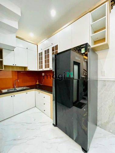 Hình ảnh Cần Bán Gấp Căn Nhà Nguyễn Cửu Vân Bình Thạnh