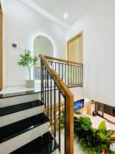Hình ảnh Cần Bán Gấp Căn Nhà Nguyễn Cửu Vân Bình Thạnh