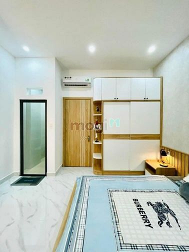 Hình ảnh Cần Bán Gấp Căn Nhà Nguyễn Cửu Vân Bình Thạnh