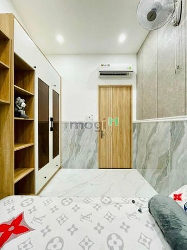 Hình ảnh Cần Bán Gấp Căn Nhà Nguyễn Cửu Vân Bình Thạnh