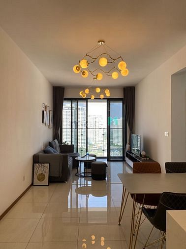 Hình ảnh One Verandah – 2 phòng ngủ - đủ nội thất – 83m2 – chỉ 18tr