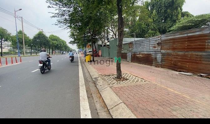 Hình ảnh BDS HUNGVILAND[NC] Cho thuê MBKD 9x33, Xa Lộ Hà Nội Q9 21/12/2022  -‍