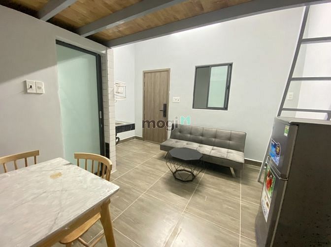 Hình ảnh DUPLEX Full nội thất đường Cộng Hoà