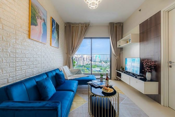 Hình ảnh Cho thuê Trang Chủ MB66.COM / Đăng Ký Tặng 66K sunny plaza 3pn full 16tr/tháng
