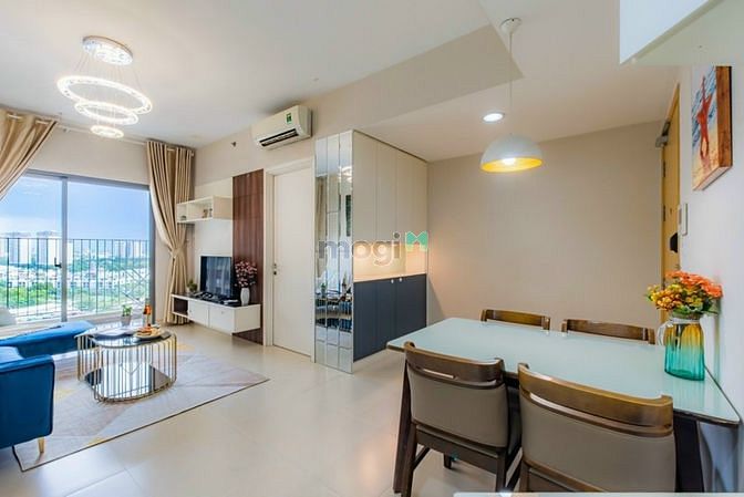 Hình ảnh Cho thuê Trang Chủ MB66.COM / Đăng Ký Tặng 66K sunny plaza 3pn full 16tr/tháng