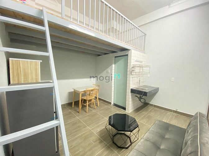 Hình ảnh DUPLEX Full nội thất đường Cộng Hoà