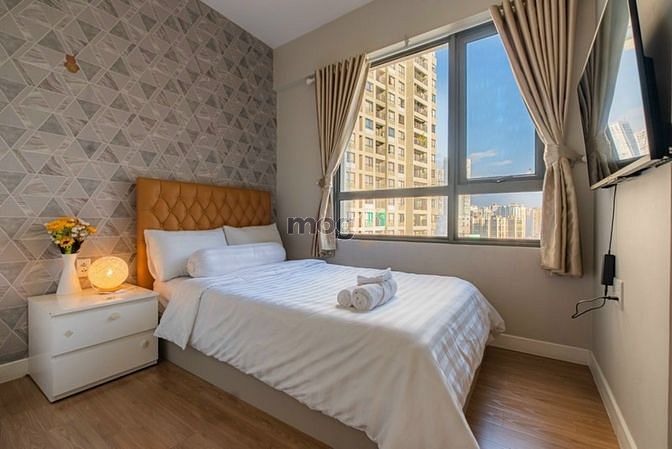 Hình ảnh Cho thuê Trang Chủ MB66.COM / Đăng Ký Tặng 66K sunny plaza 3pn full 16tr/tháng