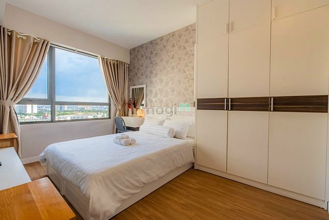 Hình ảnh Cho thuê Trang Chủ MB66.COM / Đăng Ký Tặng 66K sunny plaza 3pn full 16tr/tháng