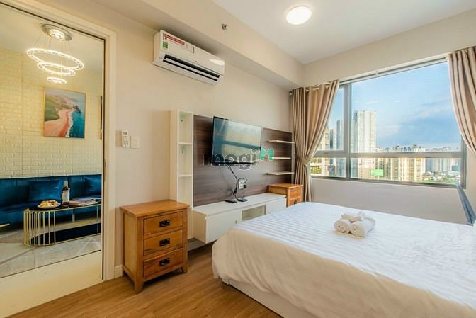 Hình ảnh Cho thuê Trang Chủ MB66.COM / Đăng Ký Tặng 66K sunny plaza 3pn full 16tr/tháng