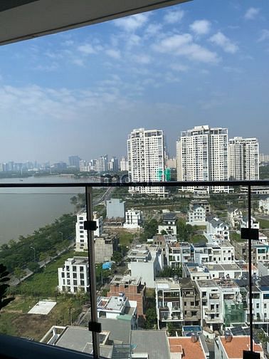 Hình ảnh One Verandah – 2 phòng ngủ - đủ nội thất – 83m2 – chỉ 18tr