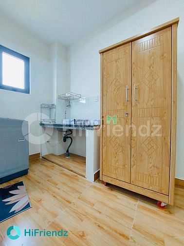 Hình ảnh Căn Hộ Full nội thất Tân Phú siêu mới