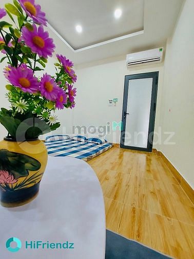 Hình ảnh Căn Hộ Full nội thất Tân Phú siêu mới