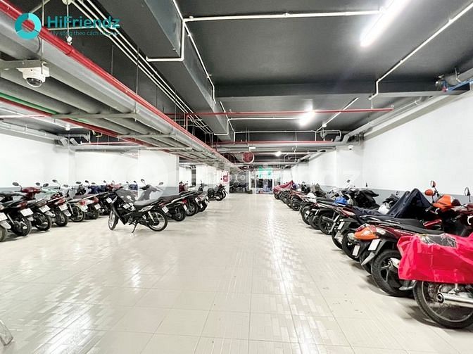 Hình ảnh Khai trương CHDV STUDIO full OPT mới ngay trung tâm Q7 - Hỗ trợ cọc