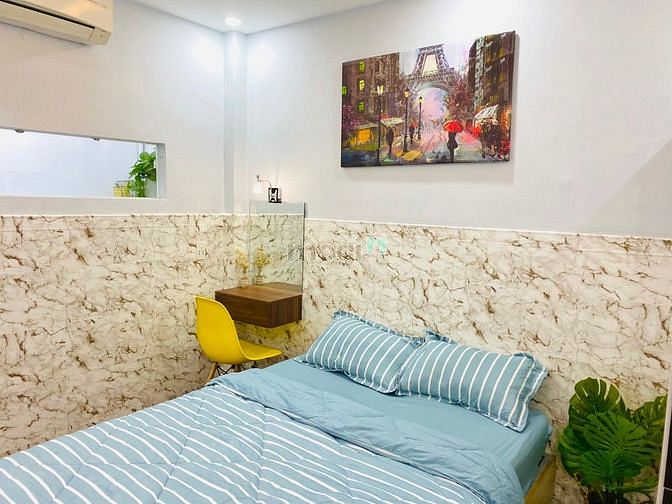 Hình ảnh Free phí dịch vụ, máy giặt riêng, 1pn riêng