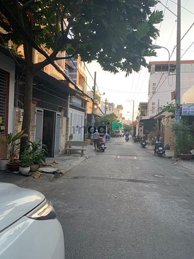 Hình ảnh Nhà hxh, phạm văn chiêu, 4 tầng nhỉnh 6 tỷ