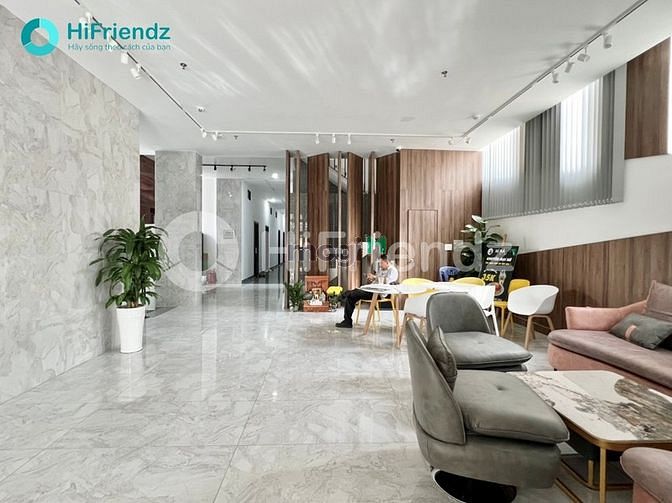 Hình ảnh Khai trương CHDV STUDIO full OPT mới ngay trung tâm Q7 - Hỗ trợ cọc