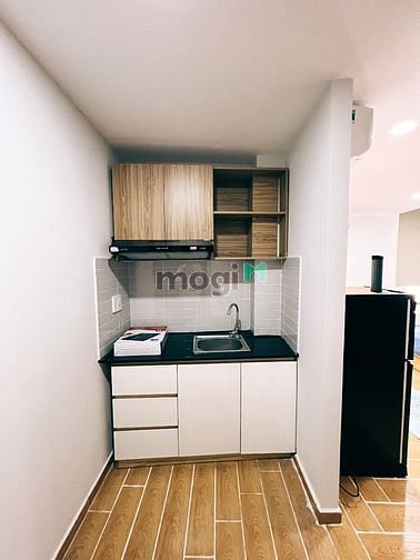 Hình ảnh Mb6623 nạp rút nhanh chóng Studio full tiện nghi bancol thoáng mát gần chợ BÀ CHIỂU.