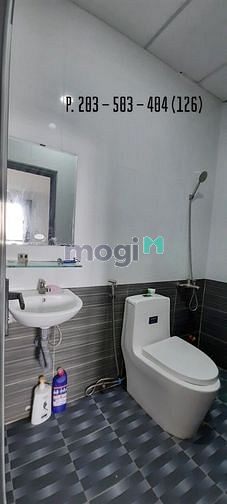 Hình ảnh Chung cư mini mới 100%_Co Nội Thất đẹp_Gần Lotte mart, Him Lam Q7