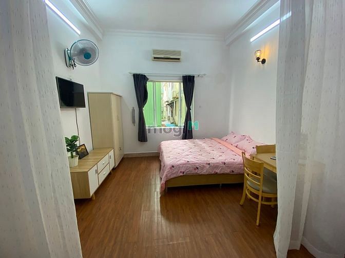 Hình ảnh máy giặt riêng, free phí dịch vụ, gần landmark