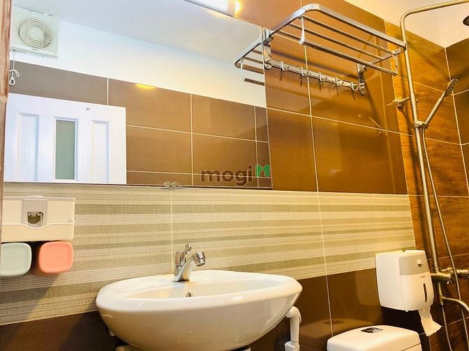 Hình ảnh máy giặt riêng, free phí dịch vụ, gần landmark