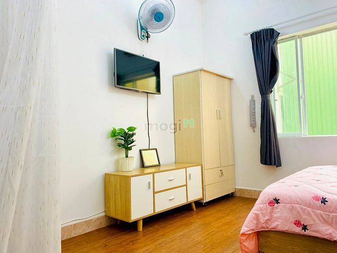Hình ảnh máy giặt riêng, free phí dịch vụ, gần landmark