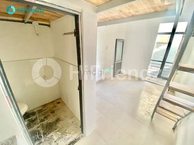 Hình ảnh Phòng Duplex free tiền nhà tháng 12