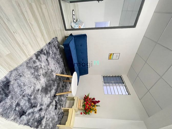 Hình ảnh 1PN, 2PN Nguyễn Suý, Tân Phú Full nội thất