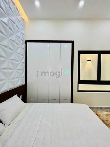 Hình ảnh Bán nhà Đ. Bông Sao Quận 8, shr, dt 55m2