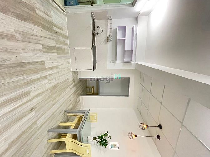 Hình ảnh 1PN, 2PN Nguyễn Suý, Tân Phú Full nội thất
